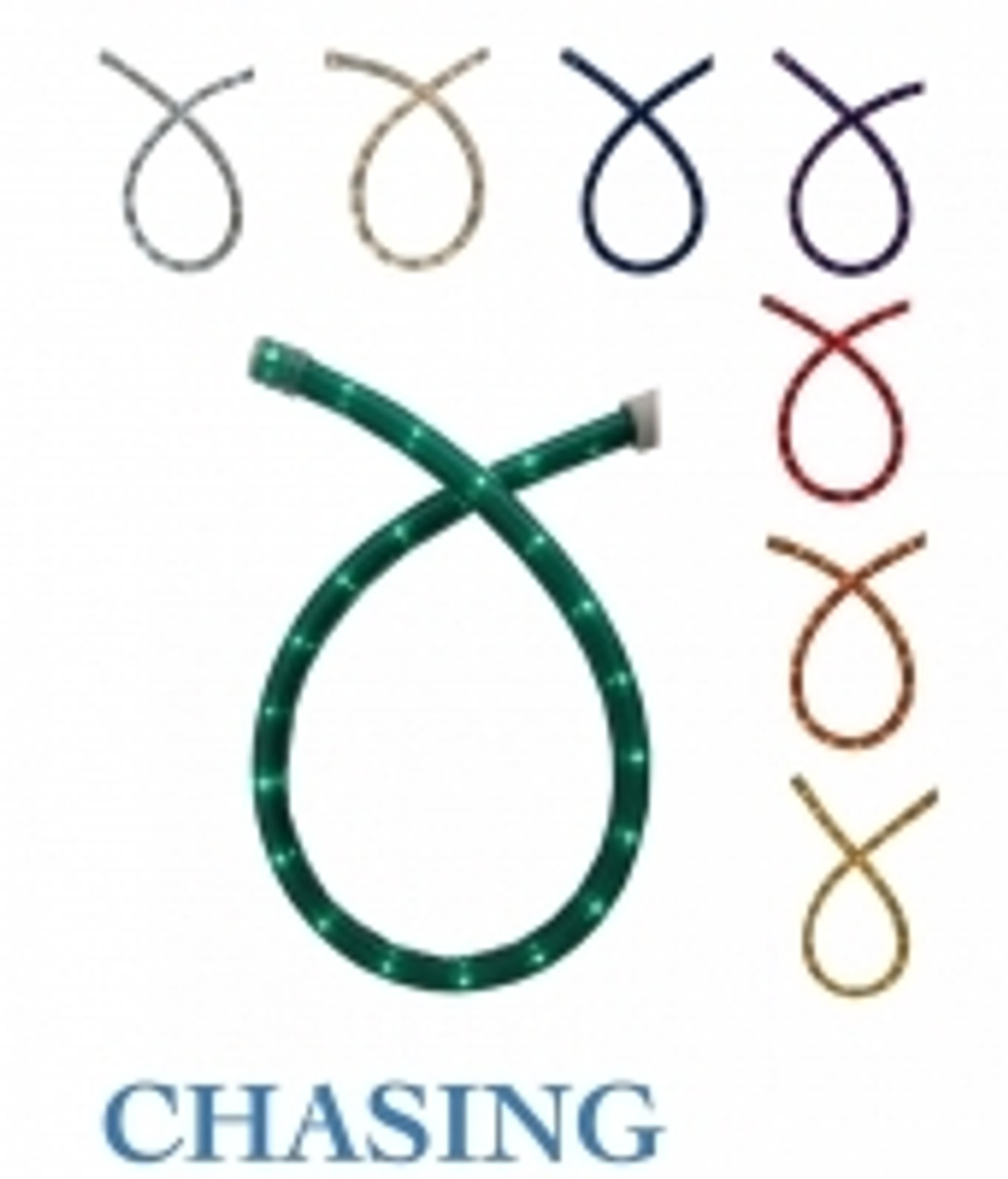 Custom Cut Rope Light AQLighting